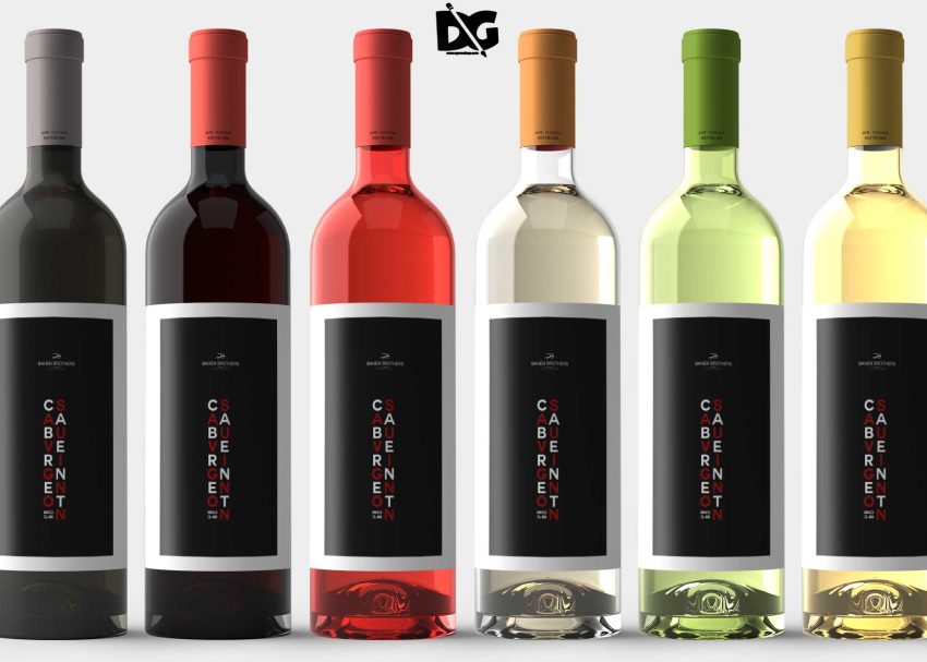 Free PSD Mockups 4 PSD Label Mockup