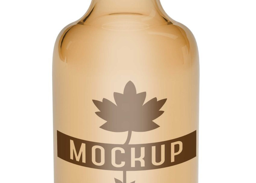 Free PSD Mockups 4 Mock-up Mirror