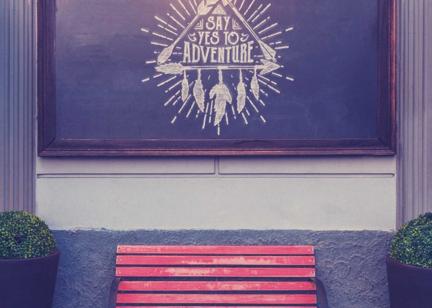 signage mockup psd free