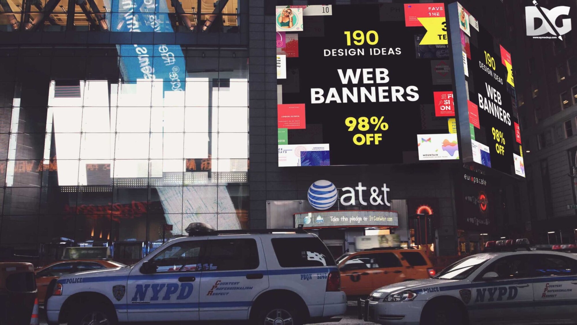 Download Free PSD Billboard Mockup 12 free-bus-branding-mockup-psd