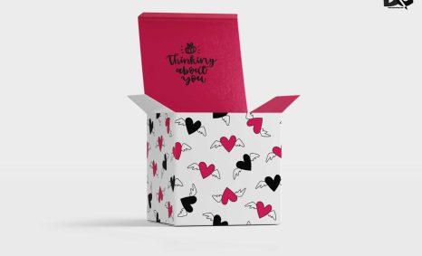 Free Open Box Mockup Template Download 15 Free PSD Open Box Design Mockup Template