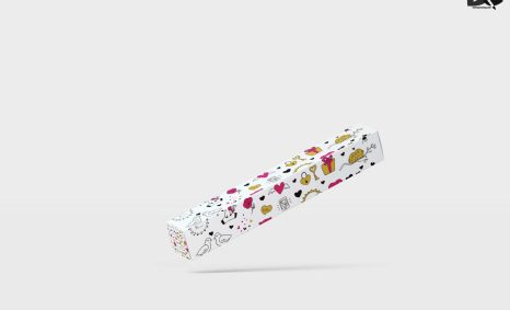 Box Packaging Mockup