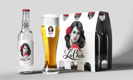 Free Beer Pack Mockup Download 15 Beer Packaging Mockup