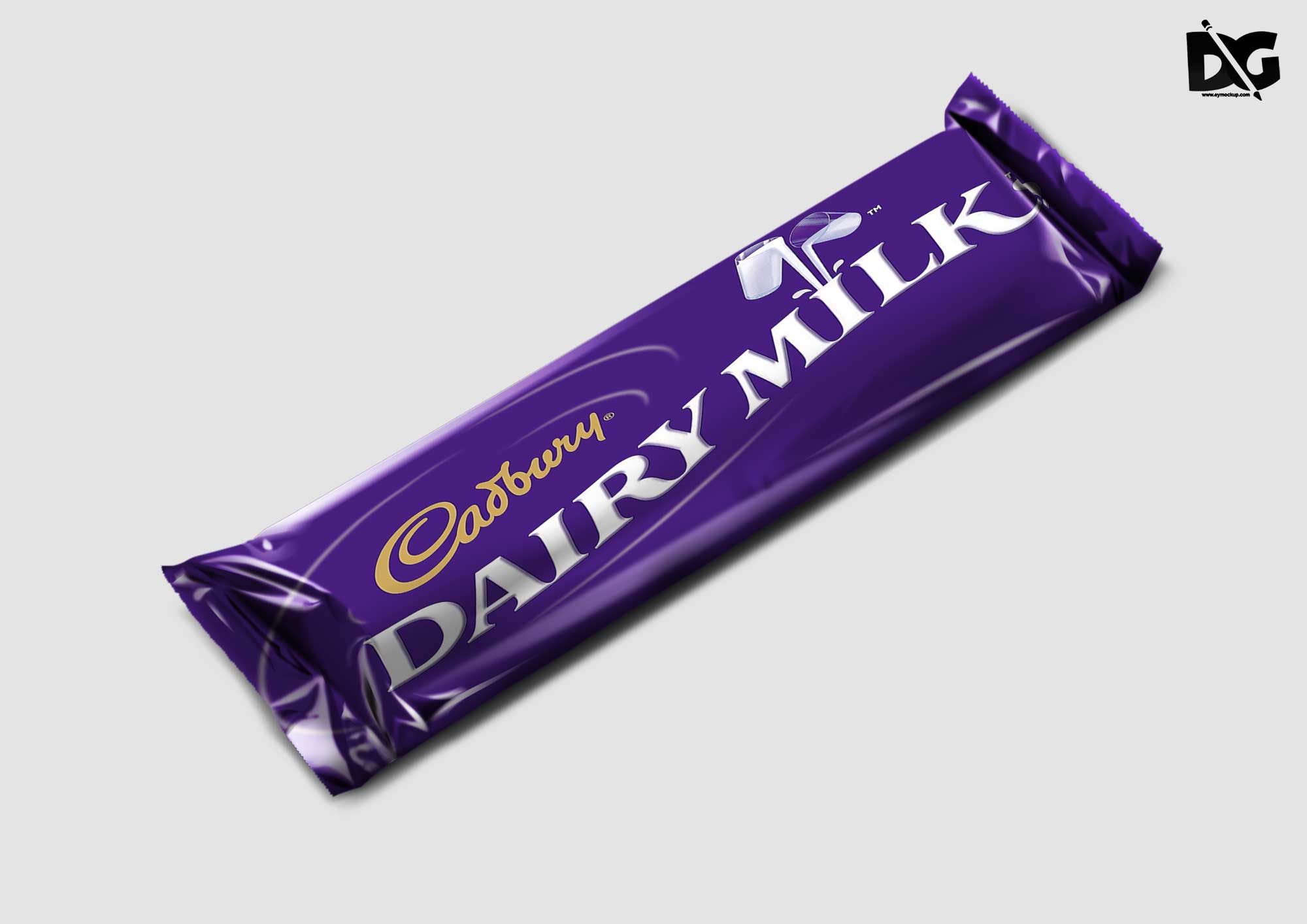 Packet Design Mockup