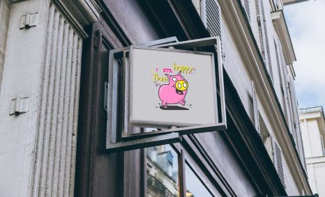 Free Swinger Sign Mockup Download 14 Swinger Sign Mockup