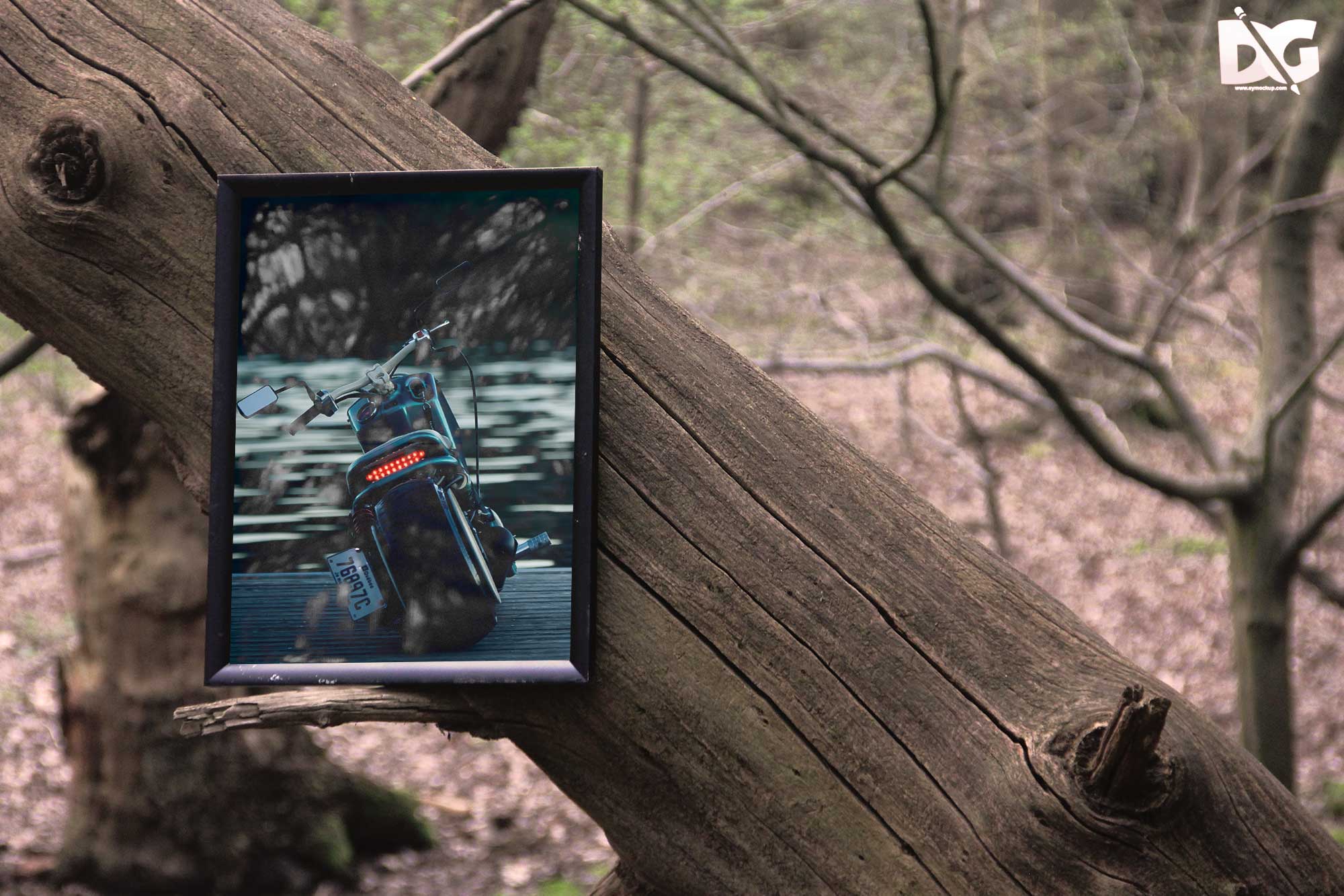 Free Outdoor Poster Mockup Download 9 Poster Outdoor Mockup