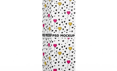 Download Free Premium Box Mockups 14 Box PSD Mockups