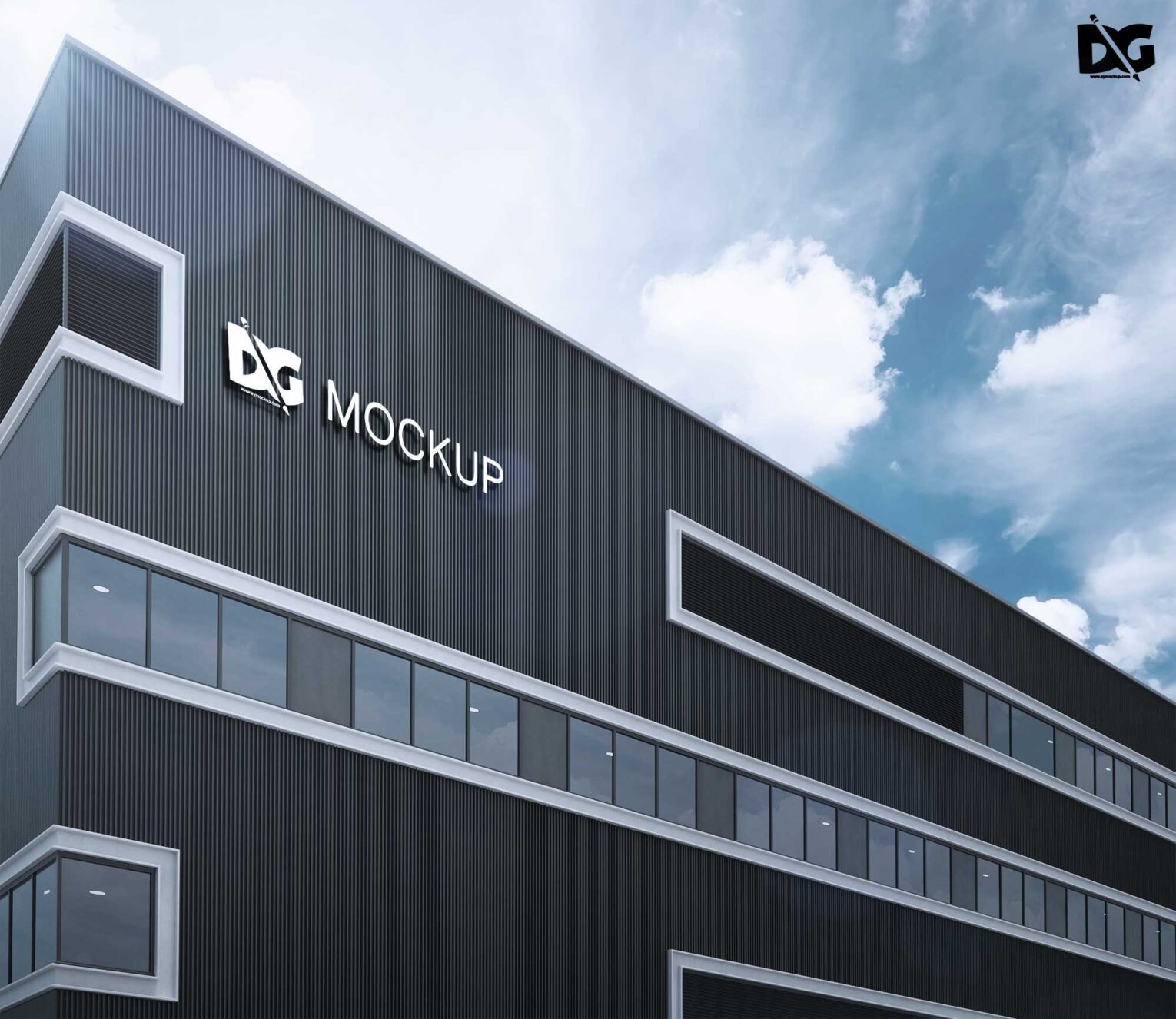 Building PSD Mockups