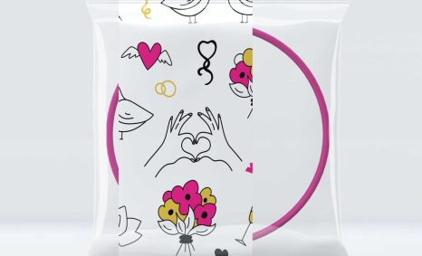 Download Free Premium Wristband Mockup 15 Wristband PSD Mockup