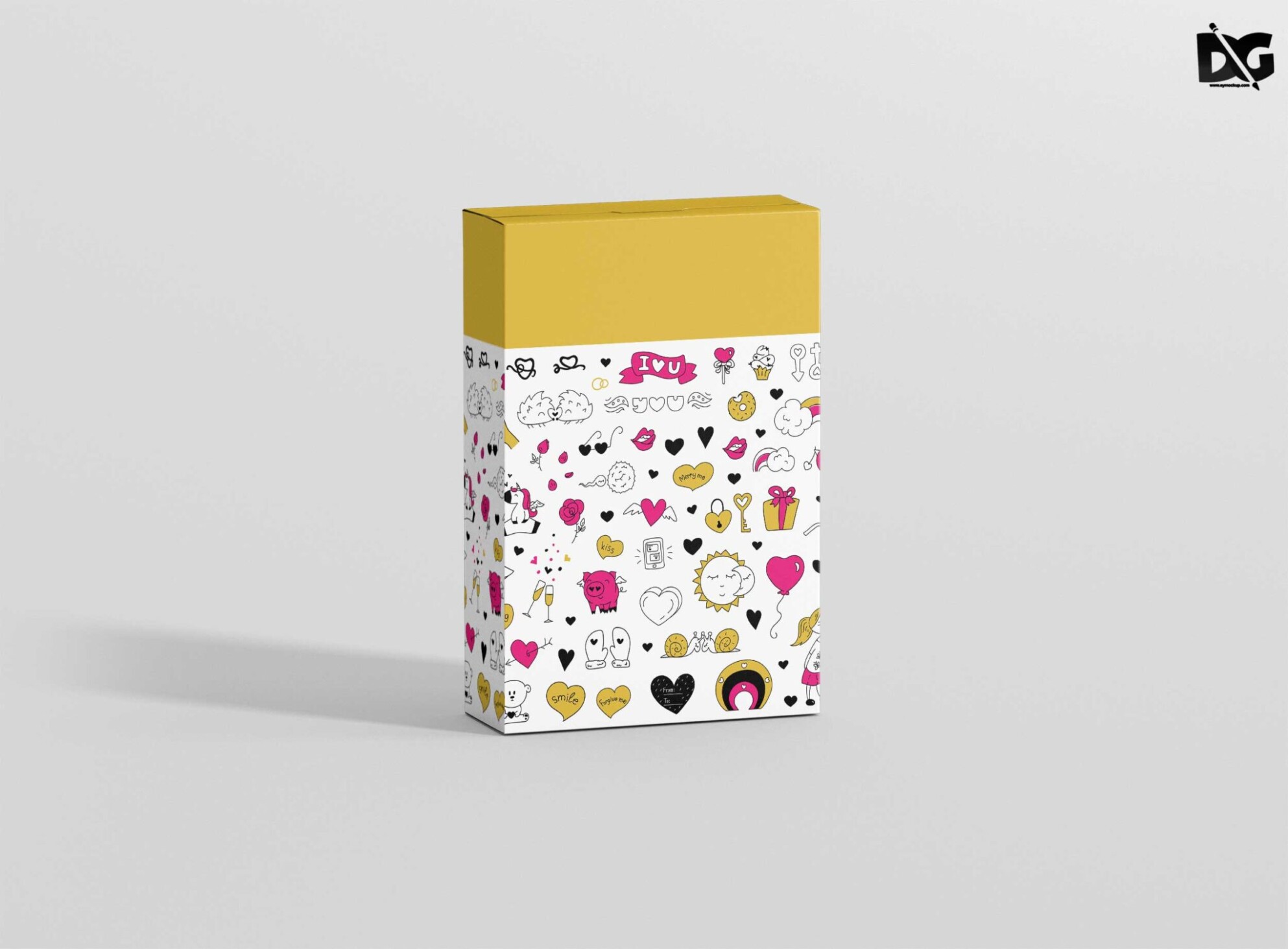 Download Free PSD Food Packaging Mockups 19 PSD Mockup Food