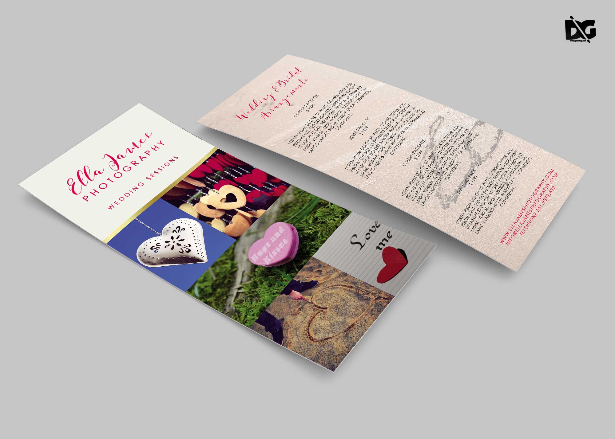 Free PSD freebies Template