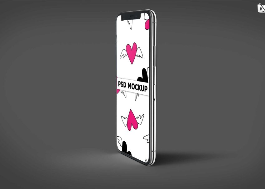 Free iphone Mockup