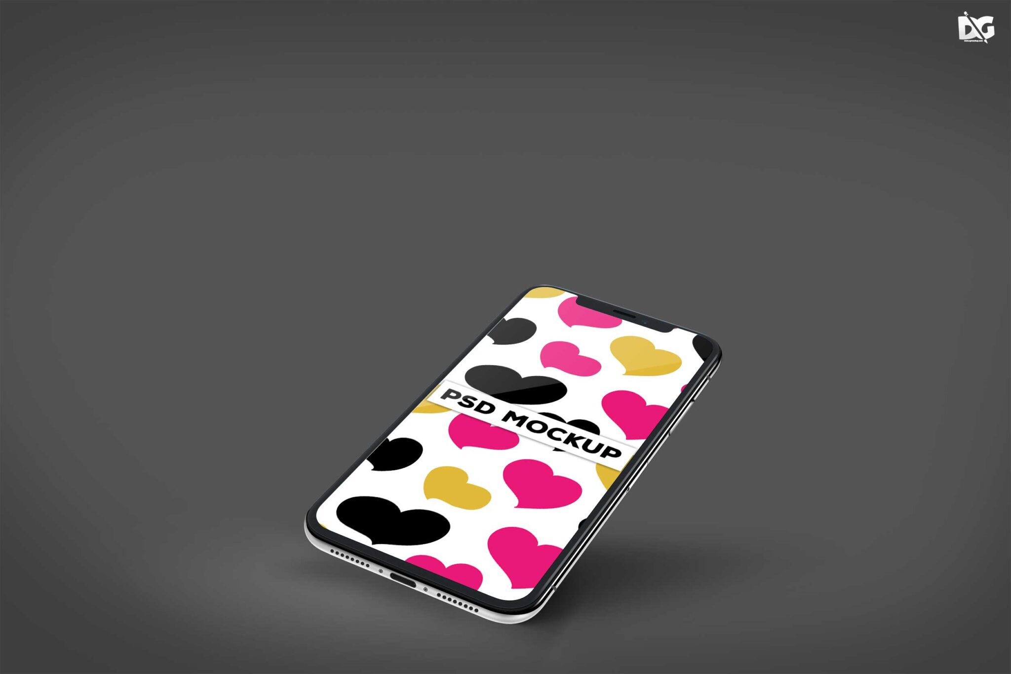 Download Free iPhone X PSD Mockup 9 iphone X Psd Mockup