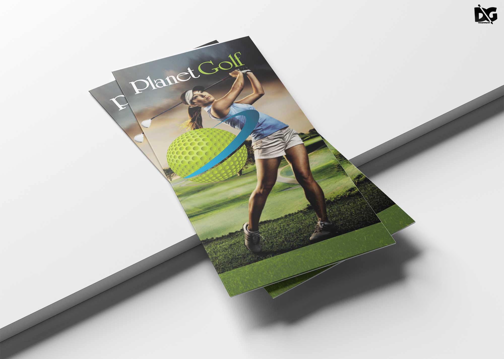 Free Golf Cart Brochure Template Download 59 Free Download Golf Cart Tri-Fold Brochure Template