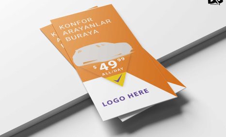 Download Free Car Brochure Templates 14 Free Rent a Car Tri-Fold Brochure Templates