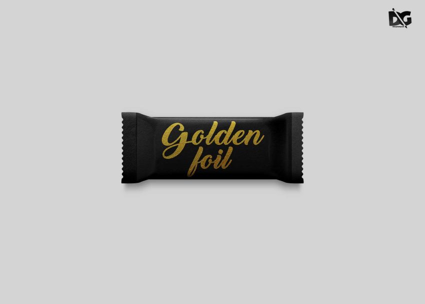 Free PSD Mockups 3 Free Chocolate Packaging PSD Mockup