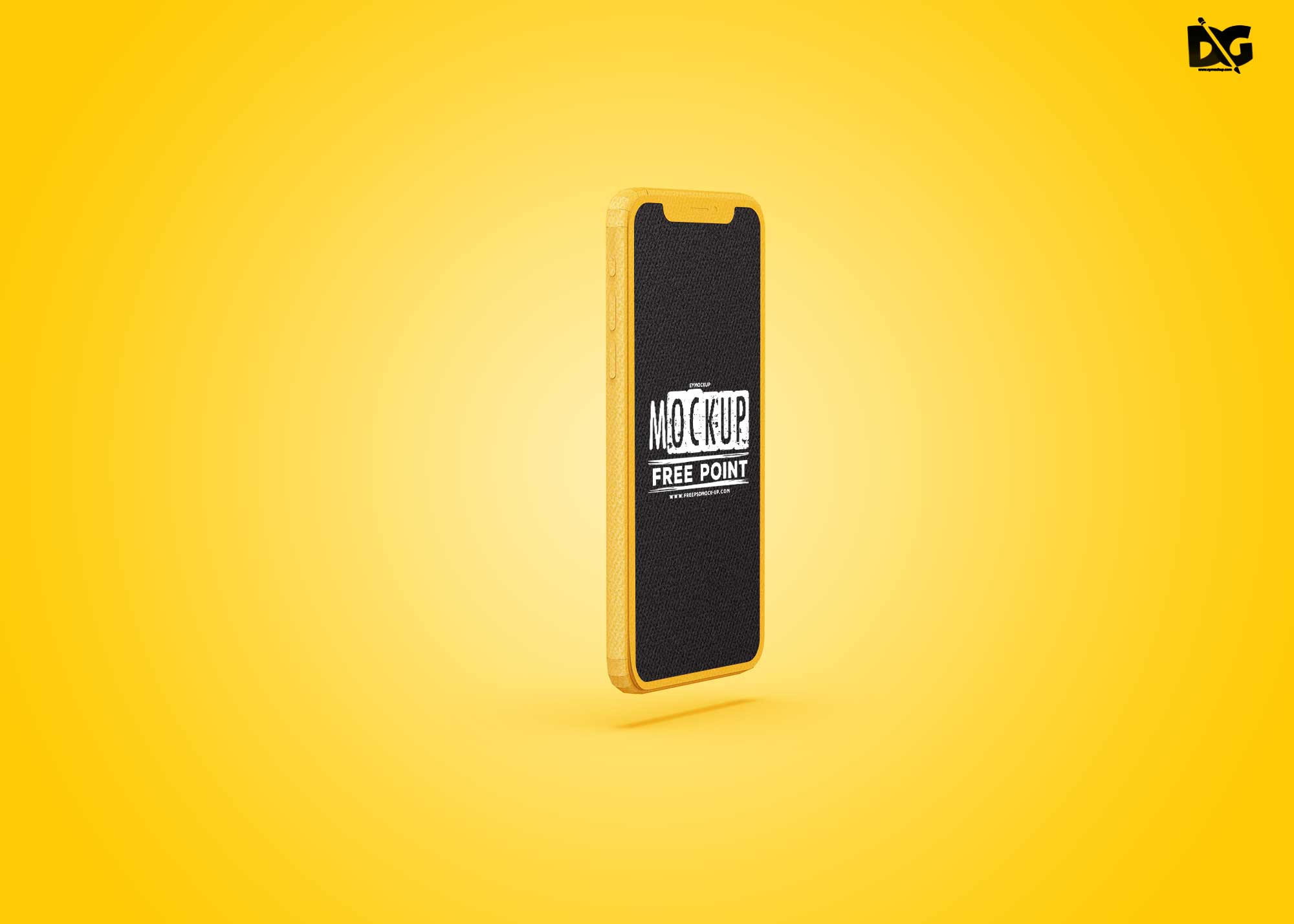 Free iPhone X Mockup Download 1 Free Iphone X Mockup