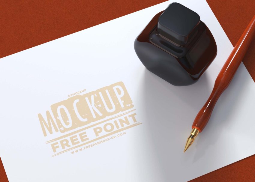 Logo Mockup