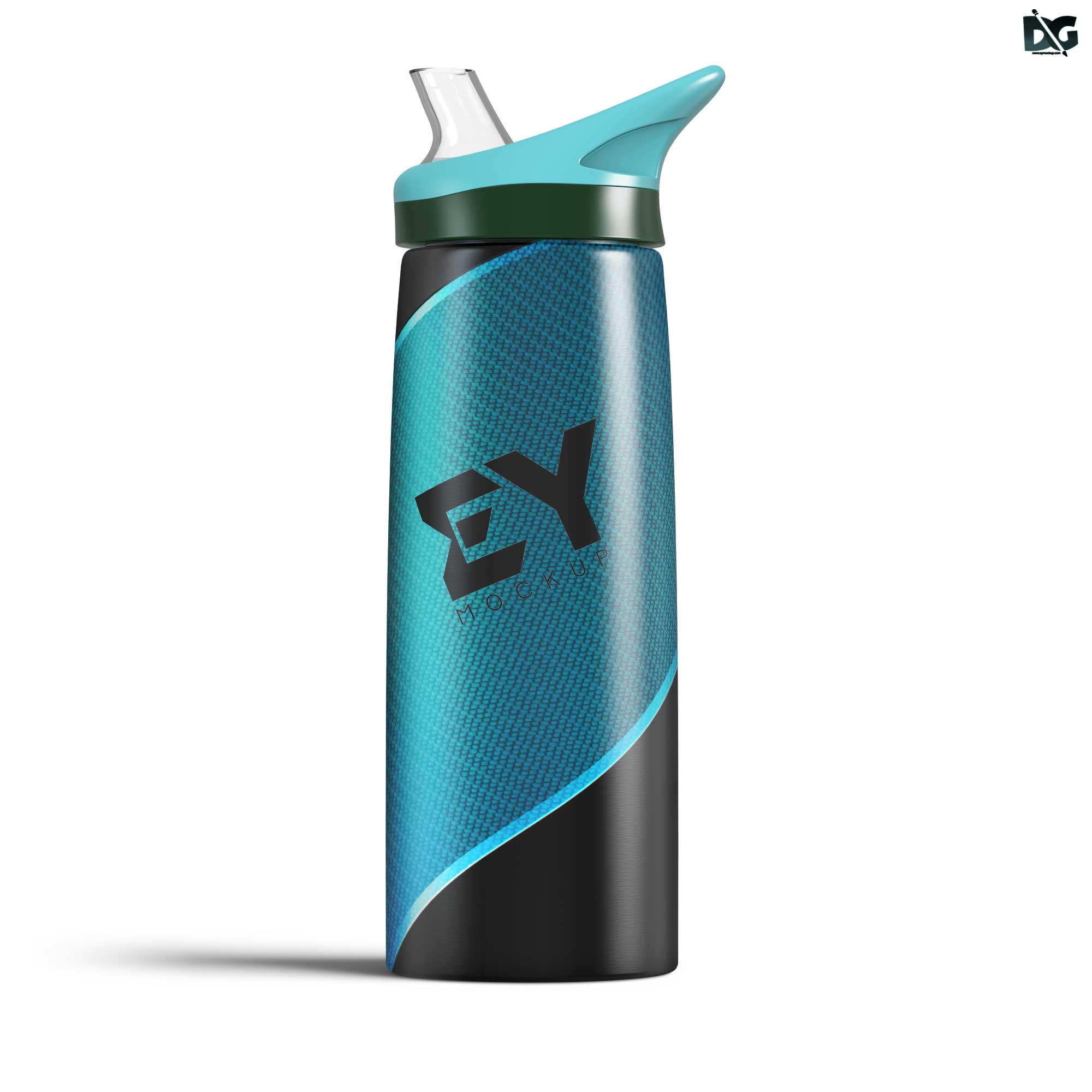 Free Sports Water Bottle Mockup Download 18 Free Sports Bottle Mockup