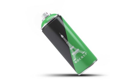 Free Glossy Deodorant Mockup Download 14 Free Glossy Deodrant PSD Mockup