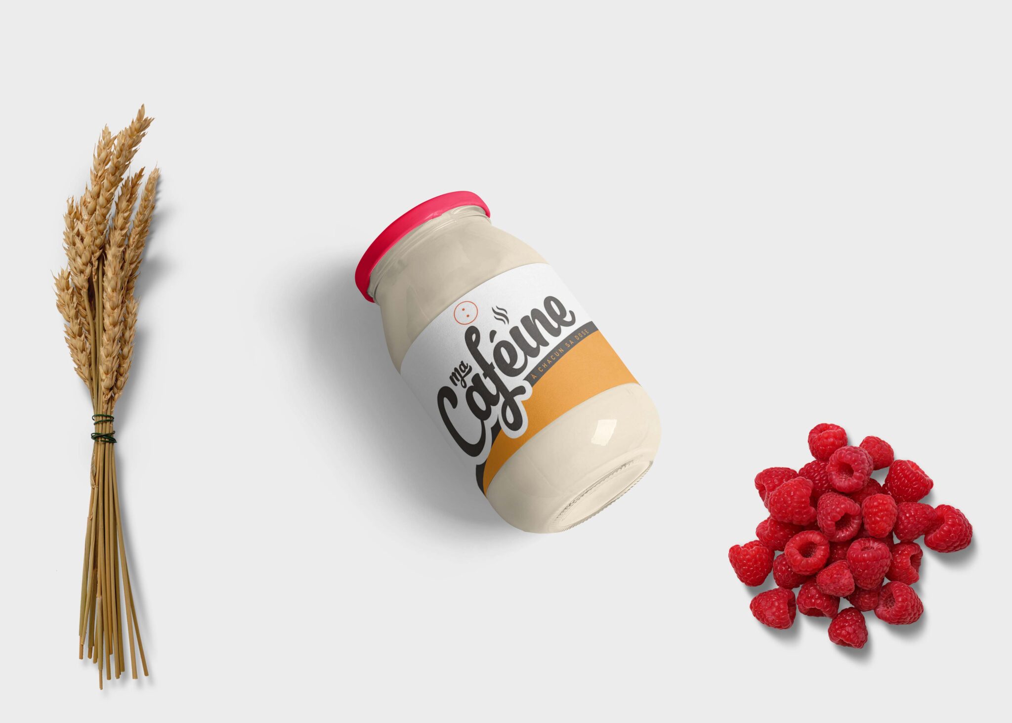 Peanut Butter Jar Mockup Download 7 New Peanut Butter Jar Presentation Mockup