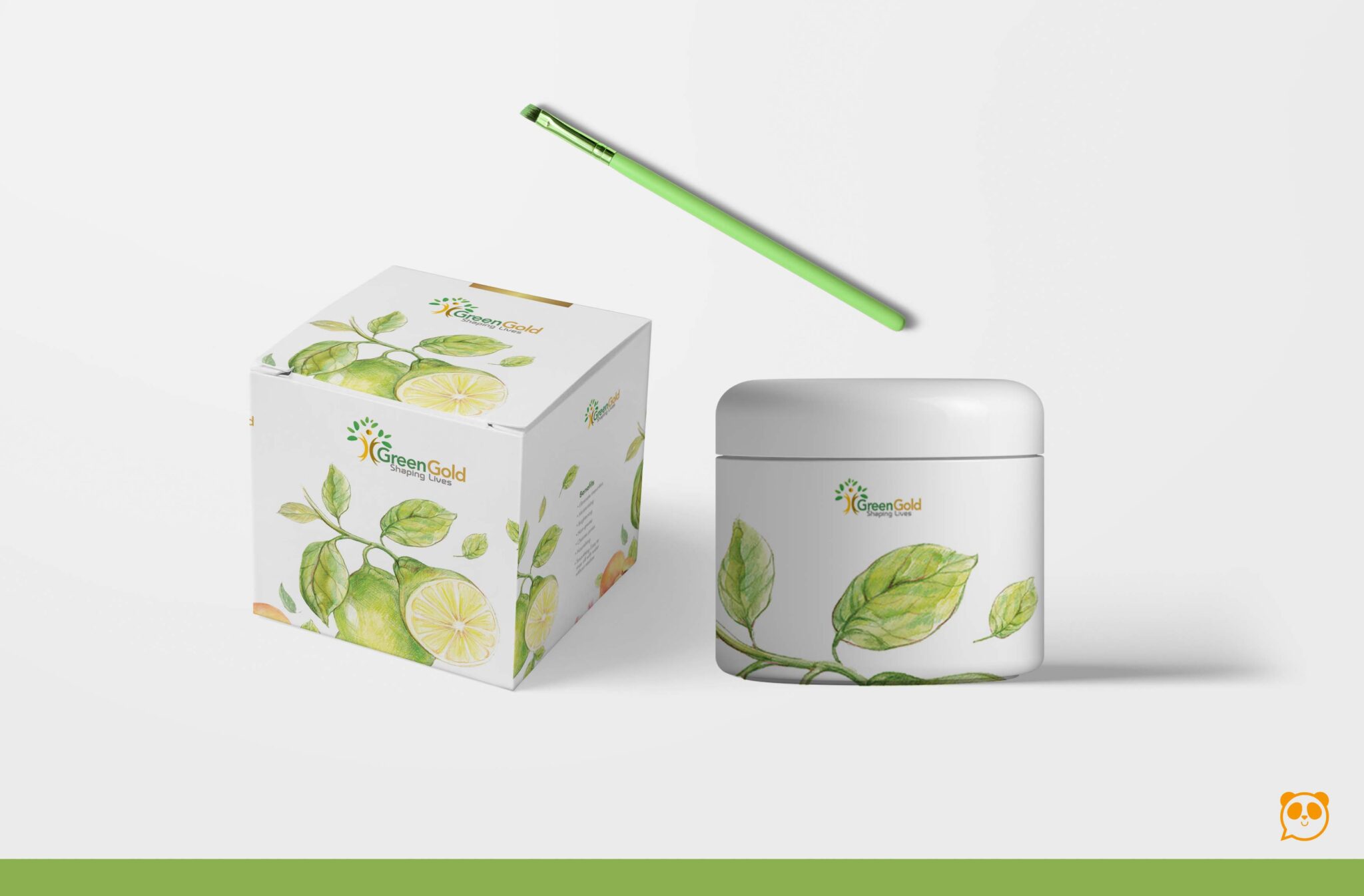 Stunning Cosmetic Cream Mockup Download 22 New Cosmetic Beauty Cream Presentation Mockup