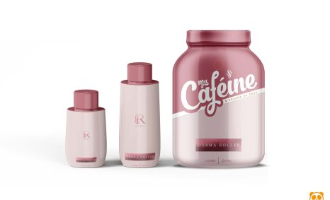 Free Plastic Bottle Label Mockup Download 14 Plastic Glossy Bottle Label Mockup