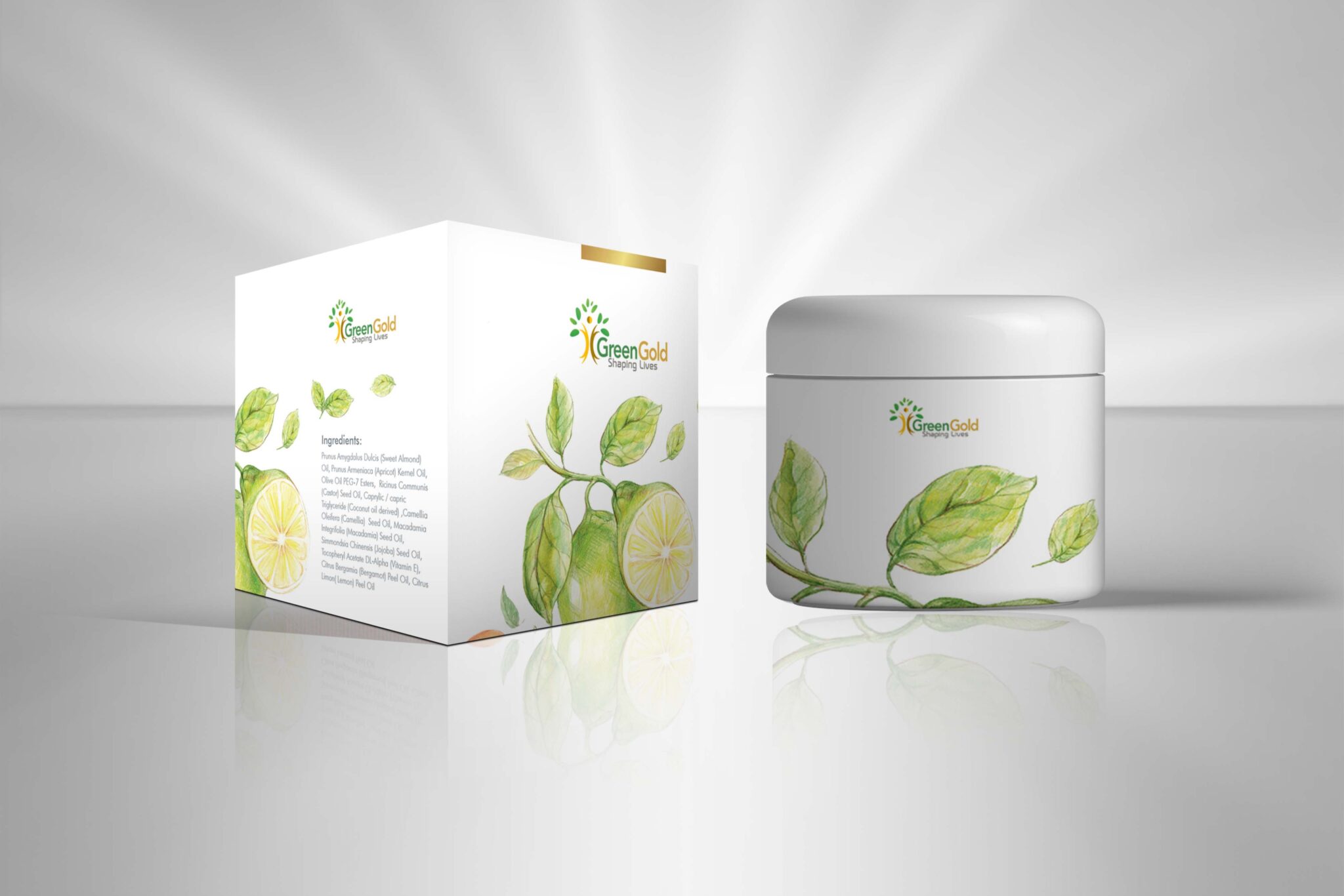 Elegant Cosmetic Bottle Mockup Design 9 Prime Cosmetic Bottle Packaging Mockup