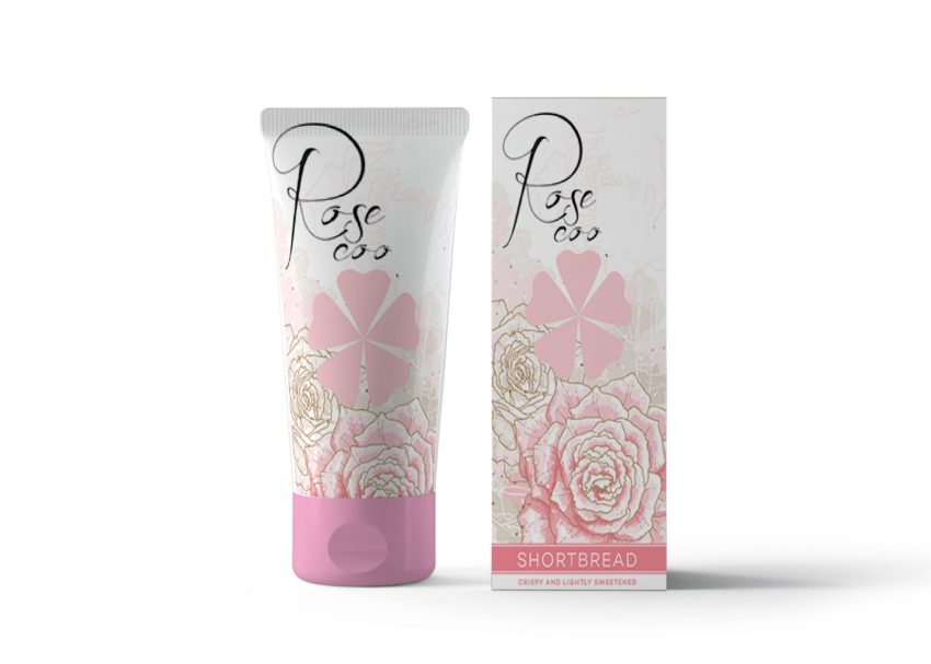 Free PSD Mockups 2 Cool Cosmetic Packaging Mockup