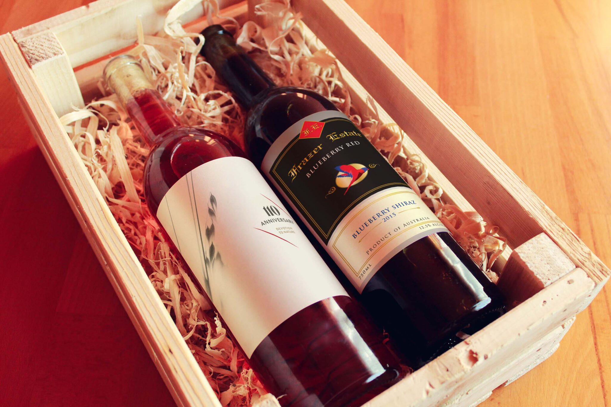 Download Free Wine Bottle Mockup 12 Premium Wine Bottle Mockup 2019