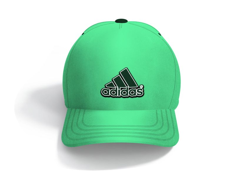 Free PSD Mockups 8 Sports Baseball Cap Mockup