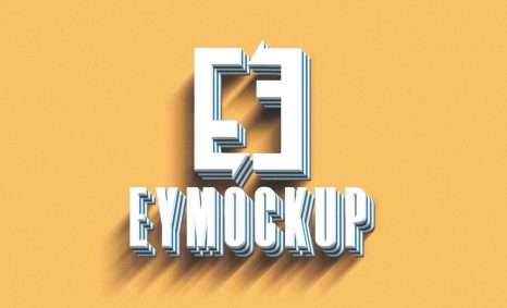 https://www.eymockup.com/product/white-retro-logo-mockup/
