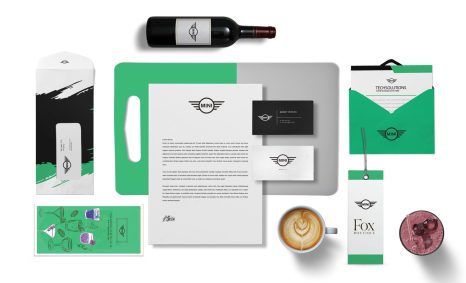 Creative Stationery Branding Mockup Download 14 Stationery Branding Mockup