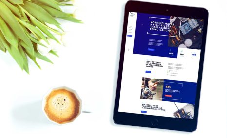 Free Ipad Air Mockup