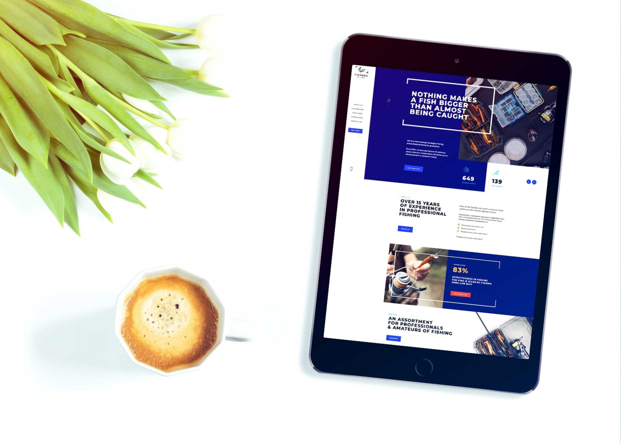 Download Free iPad Air Mockup Templates 6 Free Ipad Air Mockup