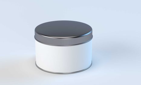 Cosmetic Can