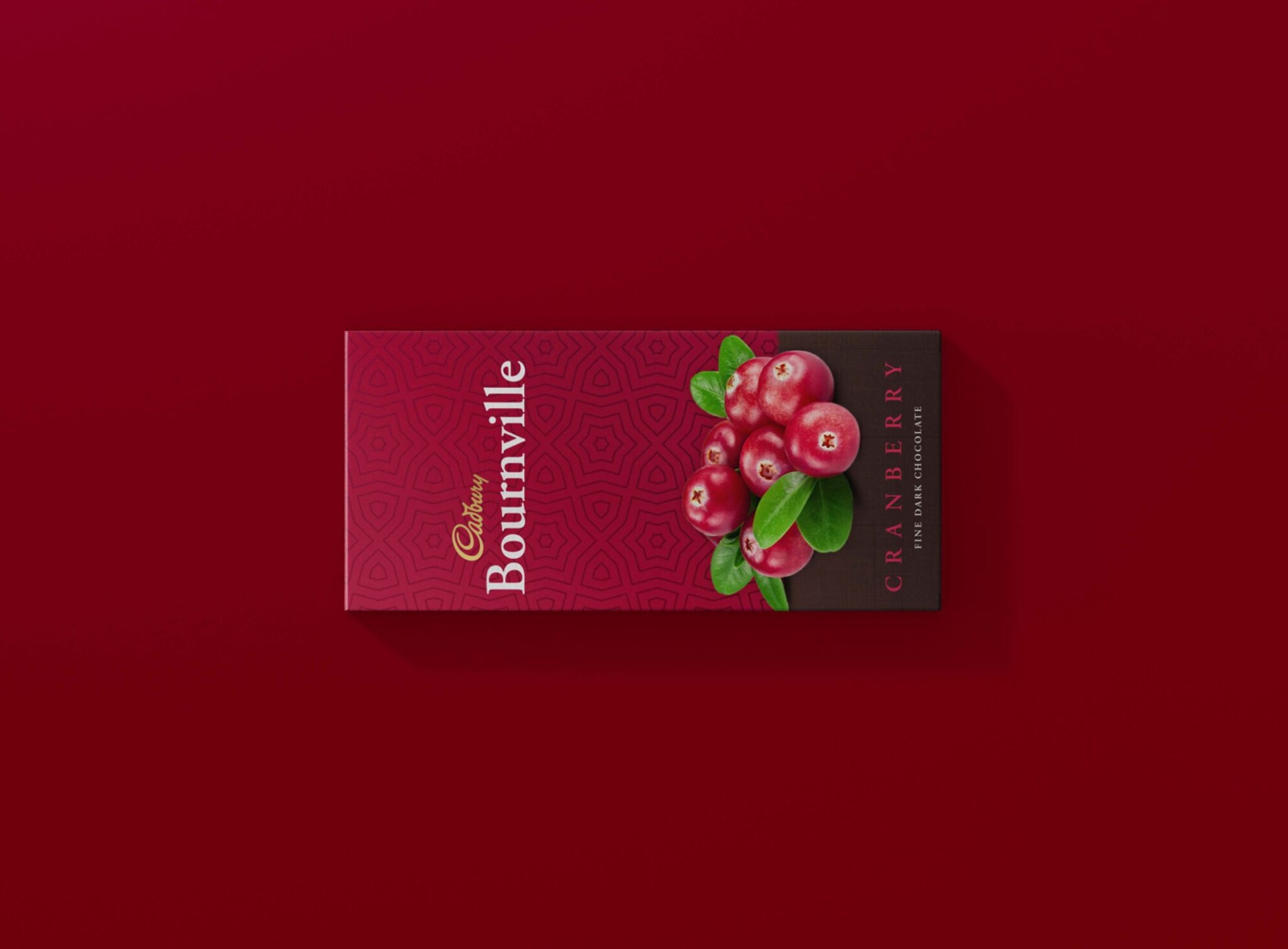 Chocolate Packaging Mockup