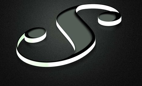 Logo Mockup Of This Month