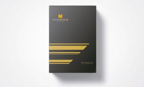 Premium Packet Mockup