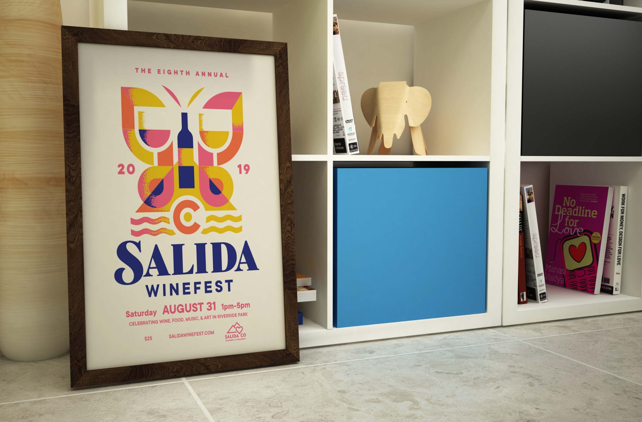 Download Free Salinda Poster Mockup 5 Salinda Poster Mockup