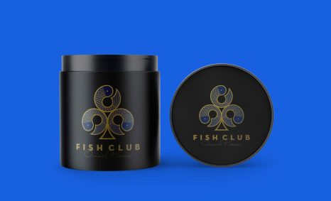 Tube Packaging Mockup