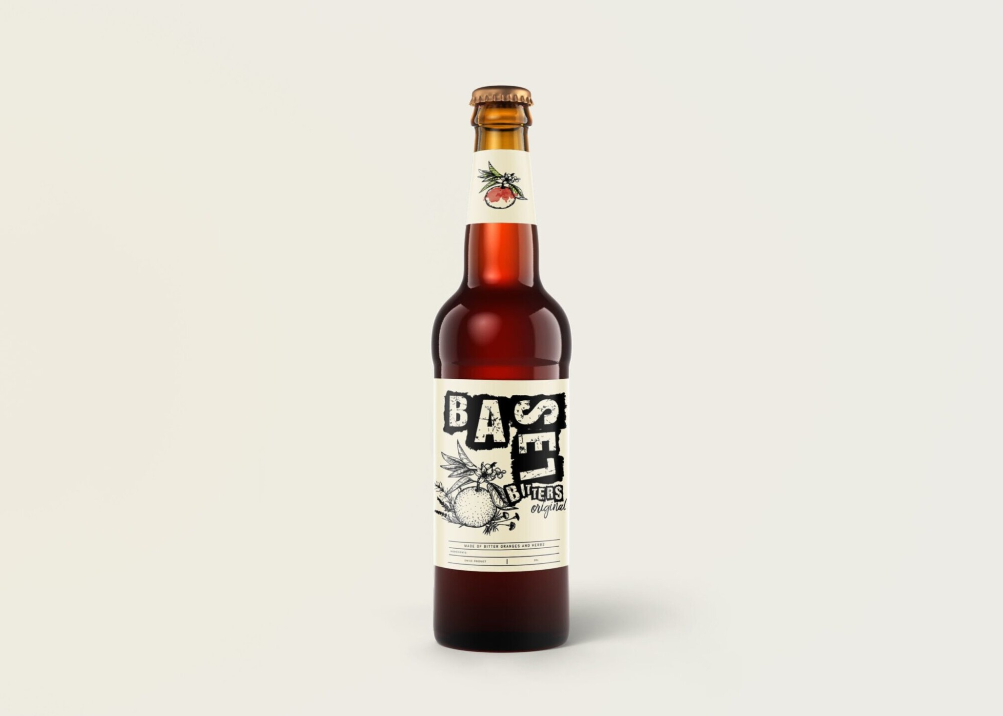 Download Free Brown Beer Bottle Mockup 20 Brown Beer Bottle Mockup