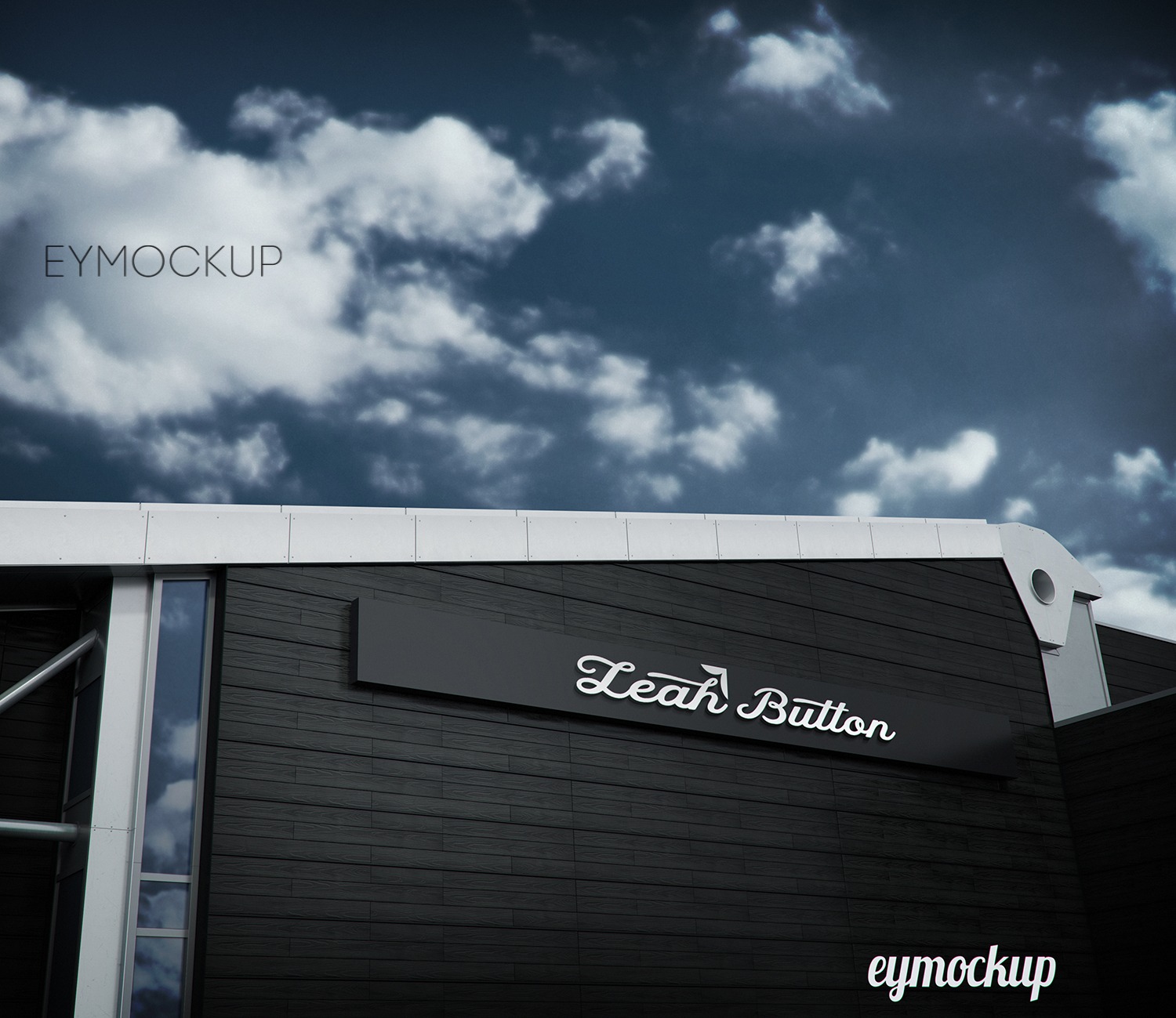 Free Downloadable Logo Mockup Template 1 Latest Logo Mockup