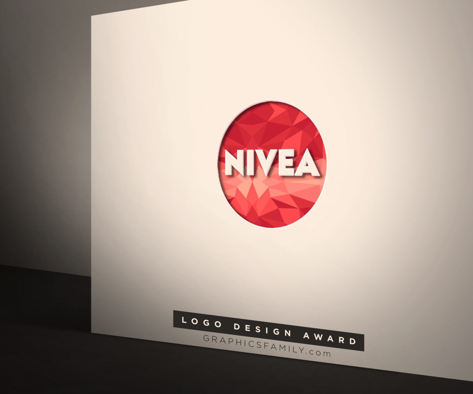 Download Free Office Wall Logo Mockups 13 Free Office Wall Logo Mockup