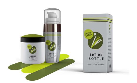 Lemongrass Packaging Mockup Download 14 Product Packaging Mockup