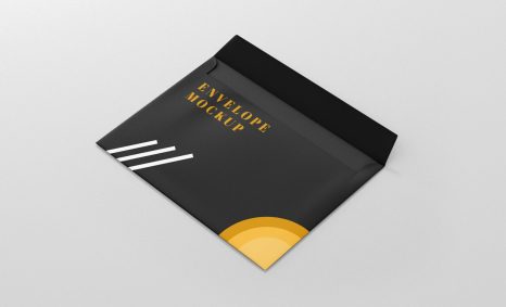 Small envelope design Mockup 1 scaled 1 scaled