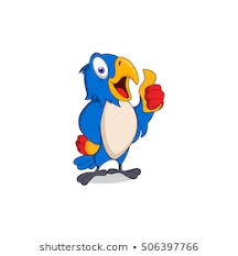 mascot featued imagee