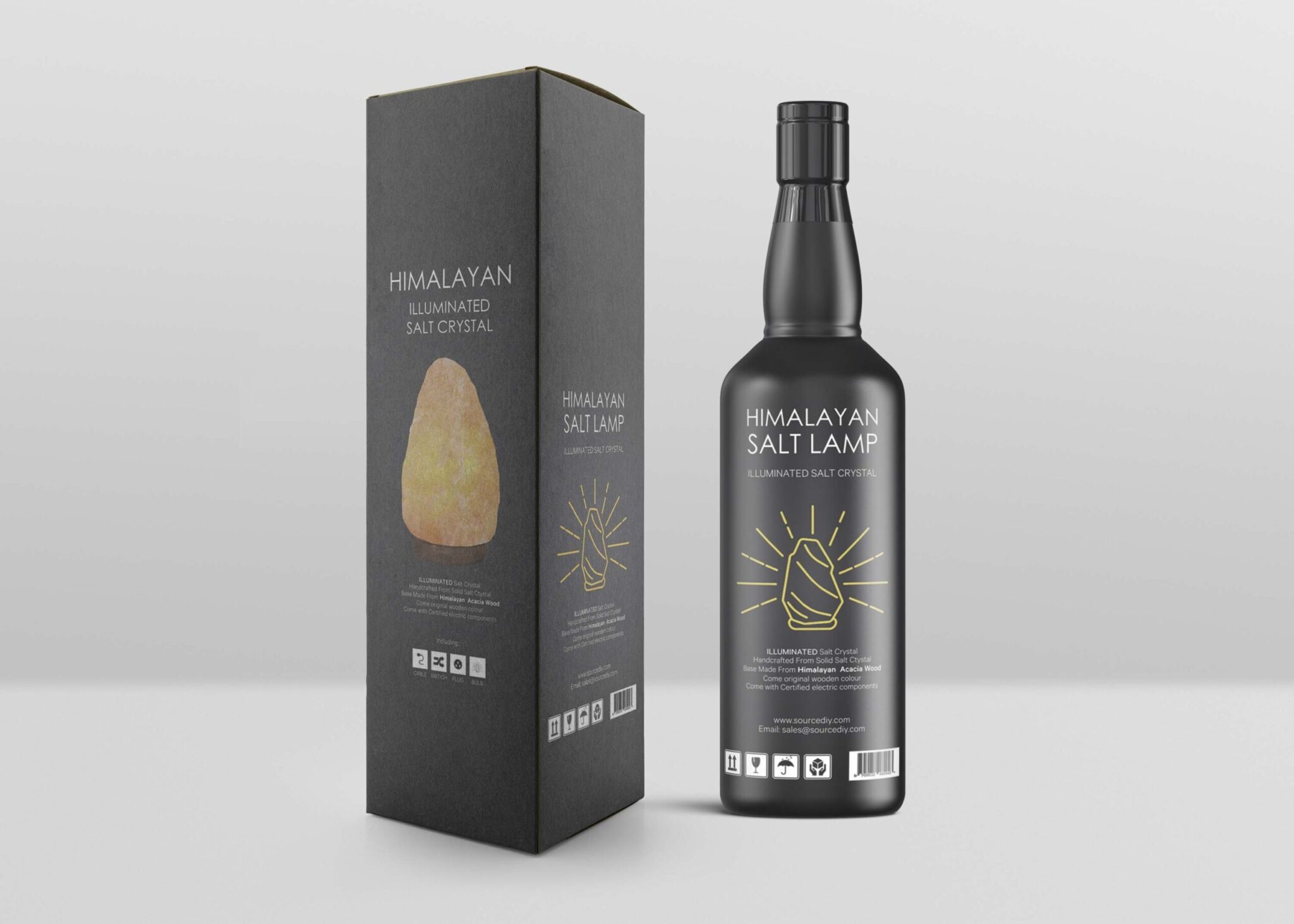 Black Wine Bottle Mockup for Designers 15 Black Wine Bottle Mockup scaled 1 scaled