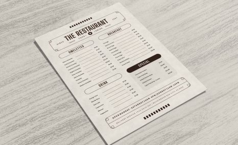 Fast Food Menu Design Template1 scaled 1 scaled