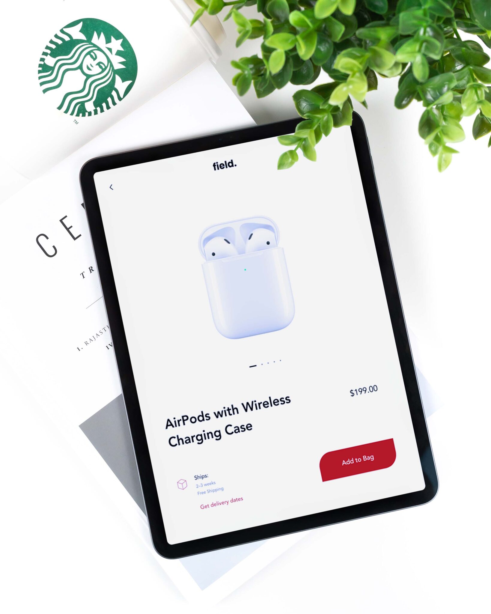 Free Apple iPad Pro Mockup Download 12 Free Floating Apple iPad Pro Mockup